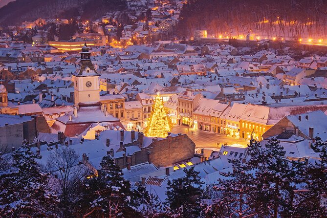 Private tour: Medieval cities of Transylvania, 2 Days from Bucharest - Price and what you really get for the money