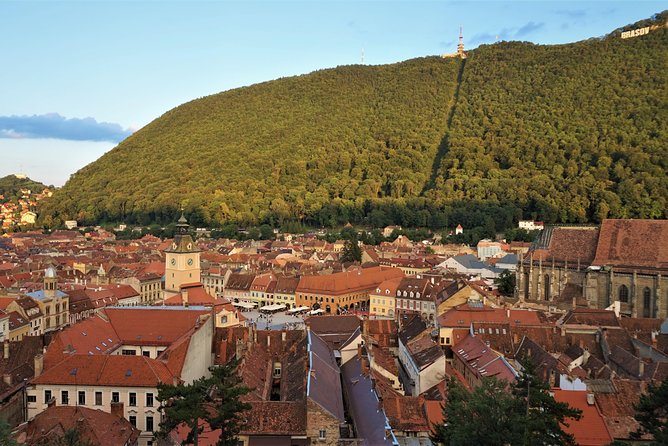 Private tour: Medieval cities of Transylvania, 2 Days from Bucharest - Practical tips to help you have a smooth trip
