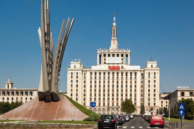 Private Tour: Story of Communism in Bucharest - Key Things You’ll Notice on This Private Communism Tour