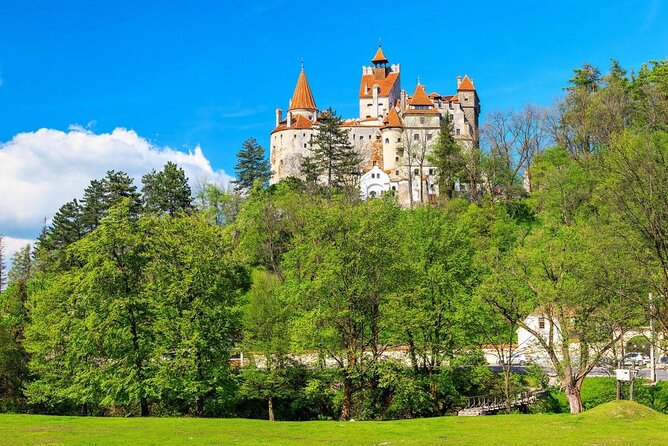 Private Tour to Dracula's Castle, Peles Castle from Bucharest - Key points to know before you plan