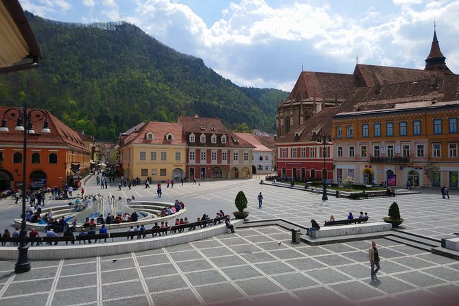 Private Tour to Dracula's Castle, Peles Castle from Bucharest - Customization that actually matters when you have limited time