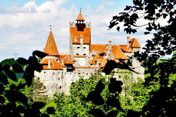 Private Tour to Dracula's Castle, Peles Castle from Bucharest - Meeting point, start time, and how to prep for a 12-13 hour day
