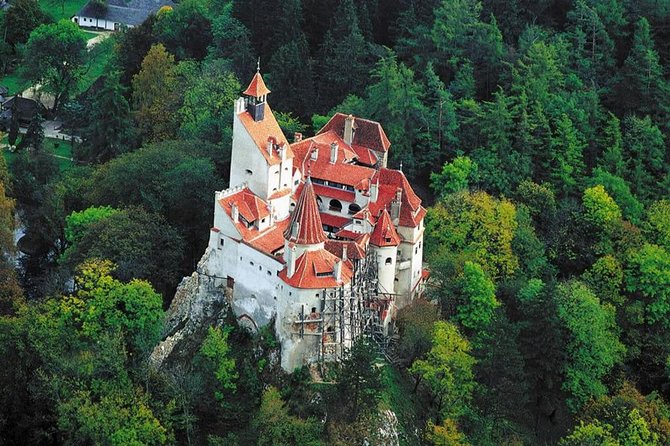 Private Tour to Peles and Dracula's Castle - Day trip from Bucharest - Bucharest departures and why the private format matters