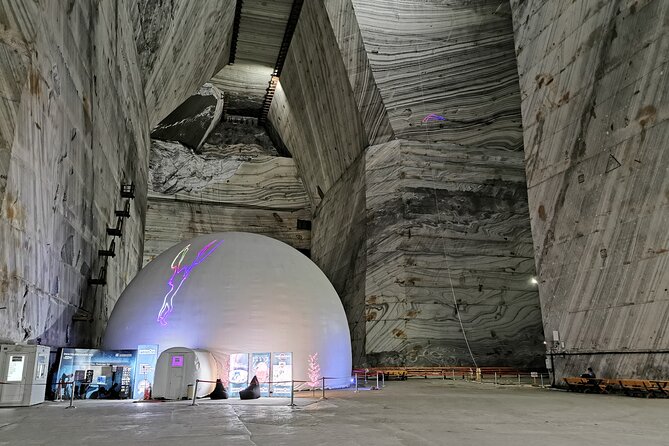 Private Tour to Salt Mine, Lunch at Winery and Dracula Grave - Who should book this private Bucharest salt mine and Dracula day trip