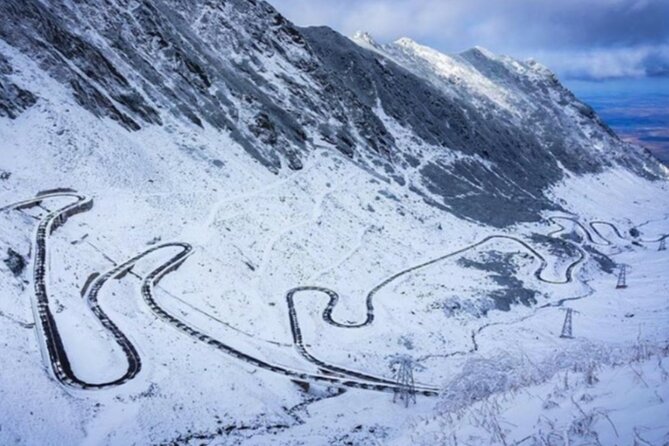 Private Tour - Top Gear Road, Transfăgărășan Highway - Key highlights that make this day work