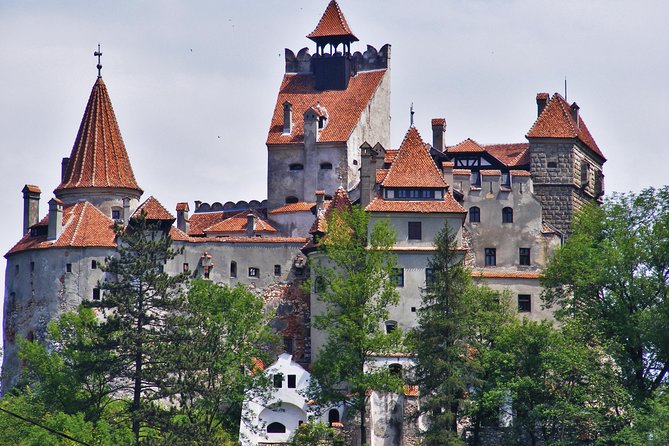 Private Tour: Transylvanian Castles and Brasov's Medieval Old Town - Price and the Real Value, Including Castle Ticket Reality
