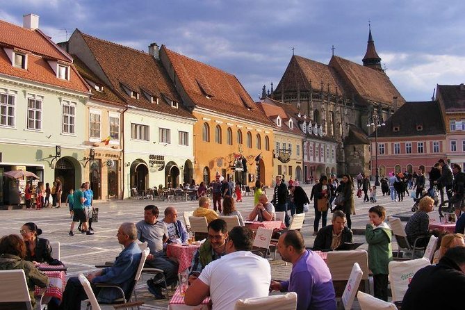 Private Tour: Transylvanian Castles and Brasov's Medieval Old Town - How the Private Guide Changes Everything (Especially When Crowds Hit)