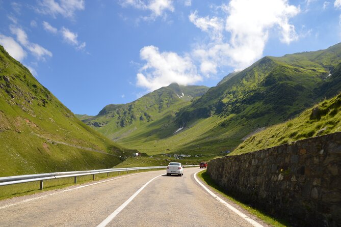 Private Transfagarasan Road Scenic Tour from Bucharest - Bâlea Lake, the Highest Stop, and Why the Weather Matters
