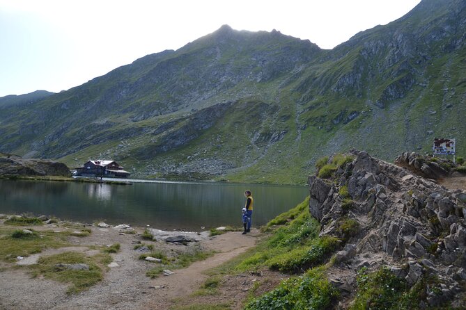 Private Transfagarasan Road Scenic Tour from Bucharest - Guide Style, Wi-Fi, and Those Small Comforts That Make It Worth It