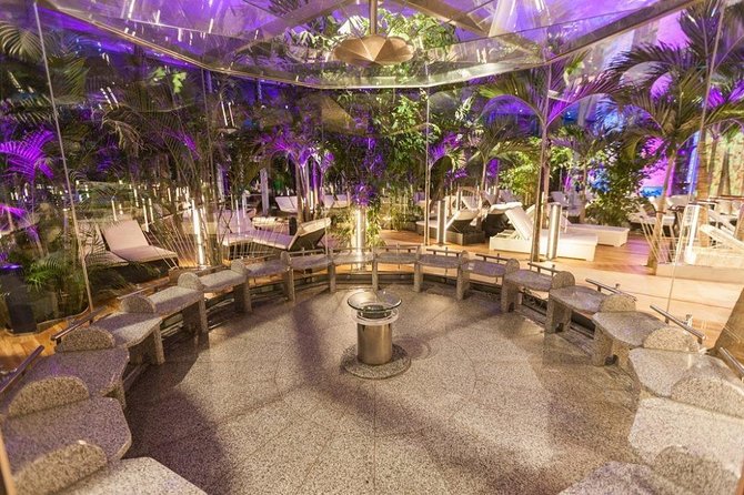 Private Transfer and 3H Tickets to Therme Bucharest - What Makes the Spa Day Work for Families
