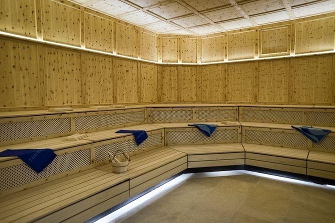 Private Transfer and 3H Tickets to Therme Bucharest - What to Pack for Therme: Flip Flops, Towels, and Comfort Gear