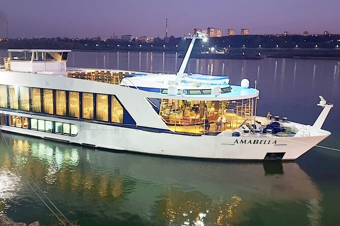 Private transfers Bucharest - Danube docks (Giurgiu or Oltenita) - Key things I’d plan around