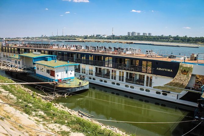 Private transfers Bucharest - Danube docks (Giurgiu or Oltenita) - Why this Bucharest to Danube transfer is a cruise-saver
