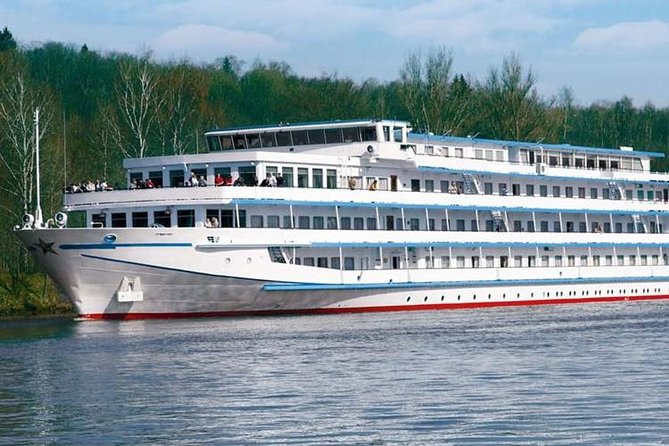 Private transfers Bucharest - Danube docks (Giurgiu or Oltenita) - Choosing Giurgiu Port vs Portul Oltenița