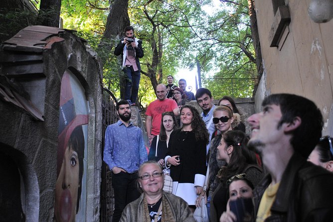 Private Walking Tour: Essential Bucharest + Hidden Gems - How Long Is It, and What Does the Private Format Change?