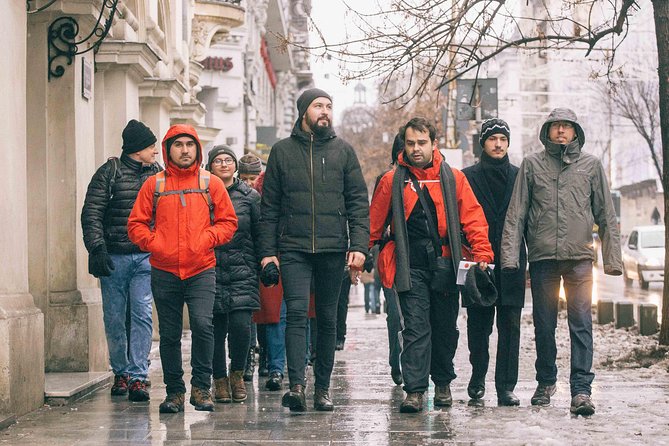 Private Walking Tour: Essential Bucharest + Hidden Gems - Price Value: What $86.89 Buys You in Bucharest Terms