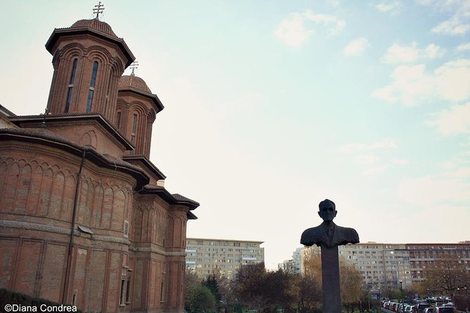 Private Walking Tour of Communist Bucharest - Why Communist Bucharest feels different with a guide