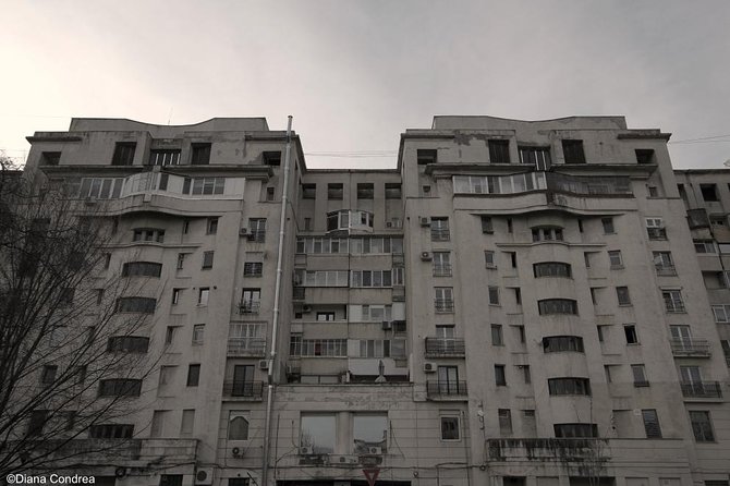 Private Walking Tour of Communist Bucharest - Stop 5: Palace of Parliament (House of the People), the monument that explains itself