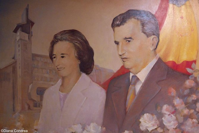 Private Walking Tour of Communist Bucharest - Getting ready for a 7-hour political walk (8:30 am start)