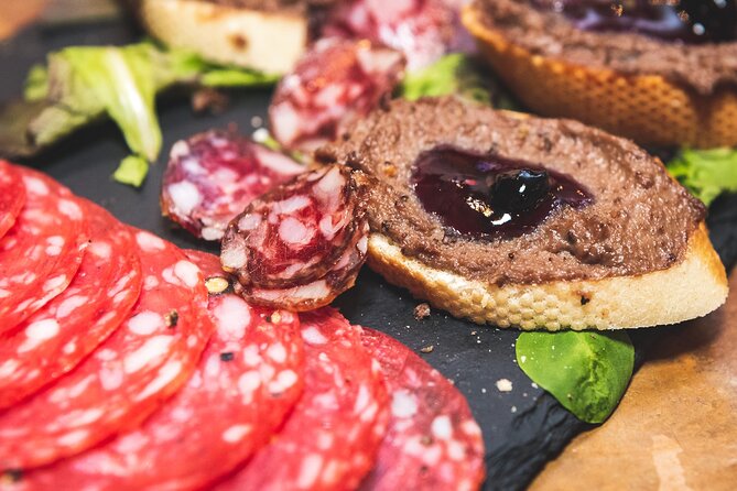 Private Wine and Food Tasting in Bucharest - Key things I’d circle before you book