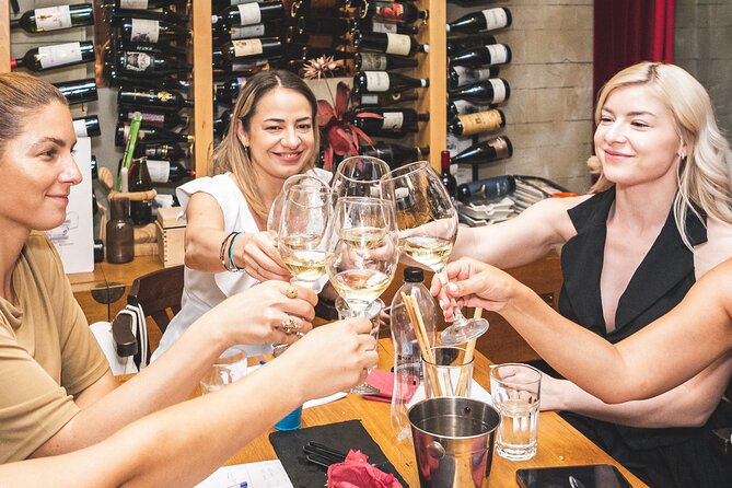 Private Wine and Food Tasting in Bucharest - Timing in Bucharest: how to plan a smooth 2-hour evening