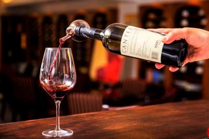 Private Wine Tasting at Bucharest's First Wine Bar - Key things to know before you go