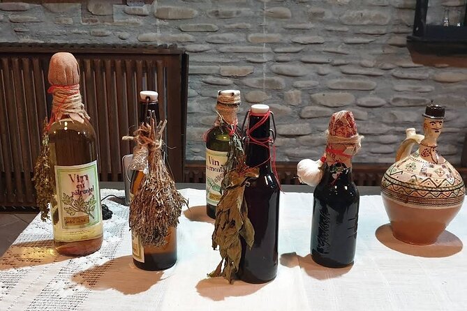 Private Wine Tasting in Cellar and the Winemaking process - Wine Tasting Costs and How to Budget Without Surprise