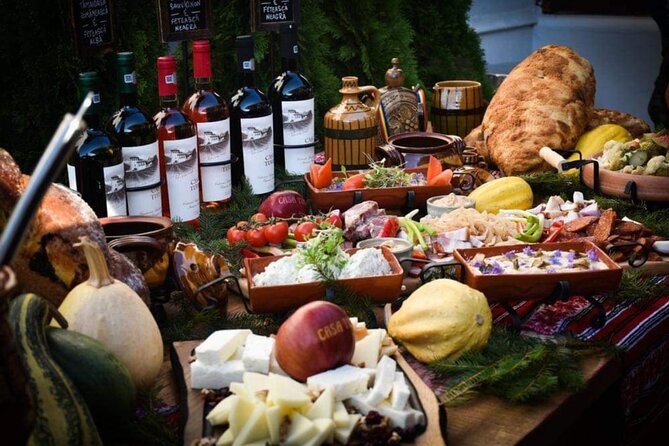 Probably the Best Restaurant and Wine Cellar near Bucharest - Your free time on site: how to use it without losing the thread