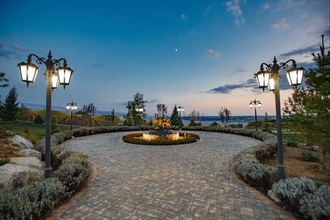 Probably the Best Restaurant and Wine Cellar near Bucharest - Price and value: what the $126.83 covers, and the realistic add-ons