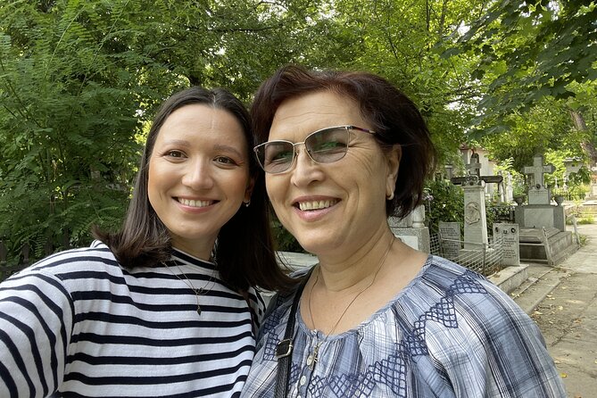 Quest Experience in Bellu Cemetery Bucharest - Practical Tips to Avoid the Most Common Friction Points