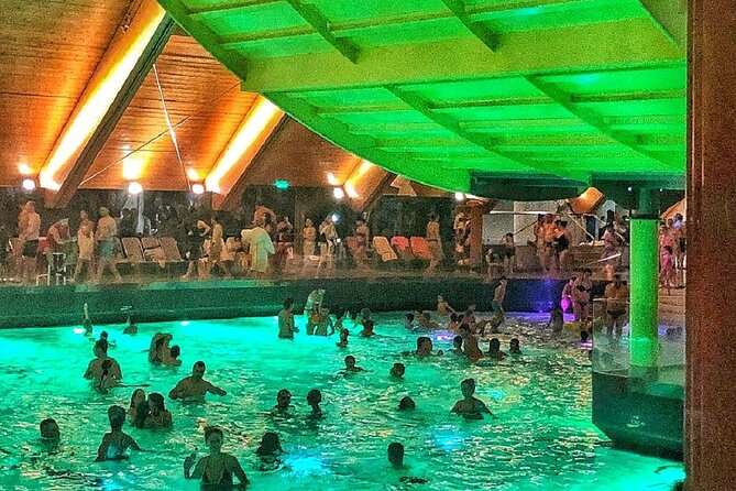 Relax and Fun at Thermal Spa Bucharest (Admission Ticket) - Your Spa Day Checklist: Swimsuit, Slippers, Lockers, and Comfort
