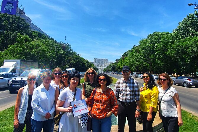 Relics of Communism: 3-Hours Walking Tour (Small groups) - Mihai Vodă Monastery: hidden churches and the religion question
