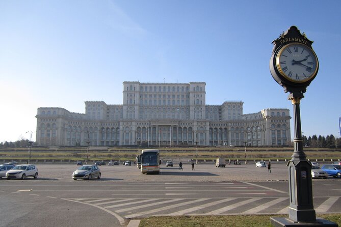 Relics of Communism: 3-Hours Walking Tour (Small groups) - Price and value: what $48.06 gets you, and what it does not