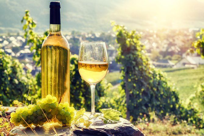 Romanian Wine Tasting - Getting There: 9:30 Start, Pickup Options, and a Comfortable Minivan