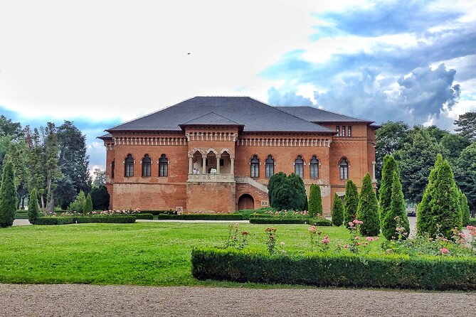 Sacred Monasteries Private Tour: Snagov, Țigănești & Căldărușani - Stop 2: Snagov Monastery on the lake island, fortified walls, and Vlad Tepes legend