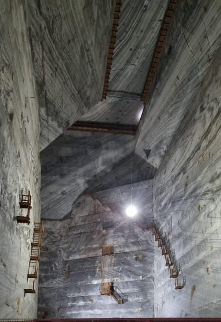 Salt Mine and Muddy Volcanoes- A Private Tour from Bucharest - The kind of traveler who will love this day trip