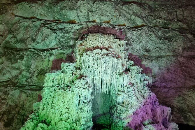 Salt Mine , Lunch at Winery & Dracula Grave - Private Tour - Price and value: what is included, what you should budget