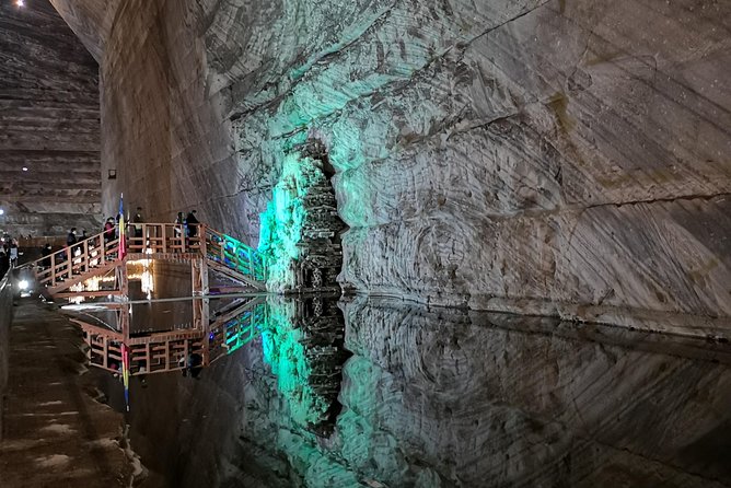 Salt Mine , Lunch at Winery & Dracula Grave - Private Tour - Should you book this private Salt Mine, winery lunch, and Snagov Dracula-lore day trip?