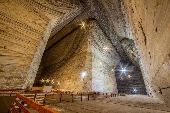 Salt Mine - Slanic Prahova - Key reasons you will enjoy this day trip