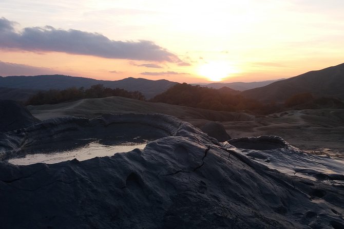 Salt Mine, the Muddy Volcanoes and Wine Tasting Private Day Tour from Bucharest! - Why Unirea Salt Mine + Muddy Volcanoes + Wine is such a smart day