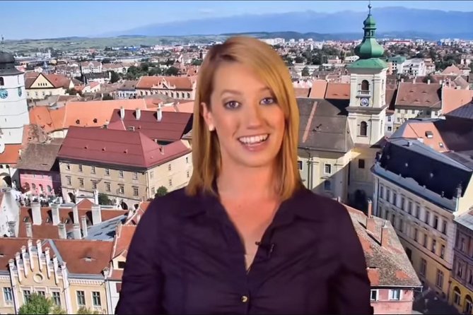Sibiu City Tour - Private Day Trip from Bucharest - Morning departure: start times and the road to the Olt River valley