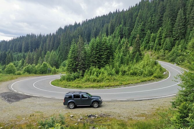 Sinaia and Brasov in one day - Value for the Price, Is $192.29 a Fair Deal?