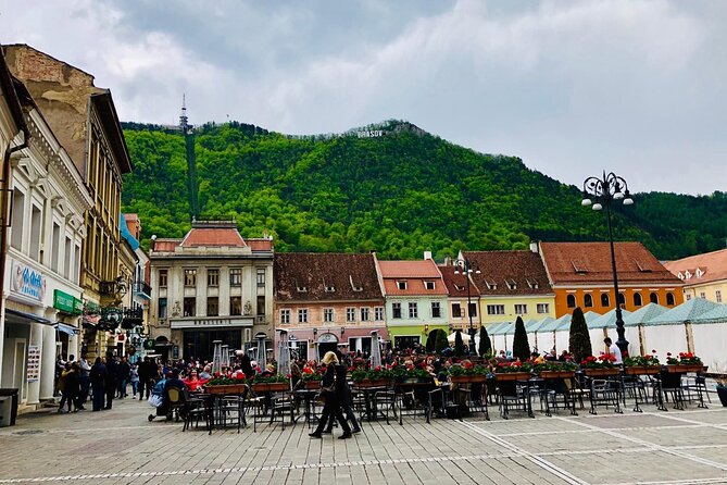 Sinaia and Brasov in one day - Who Should Book This Sinaia and Brasov Day Trip
