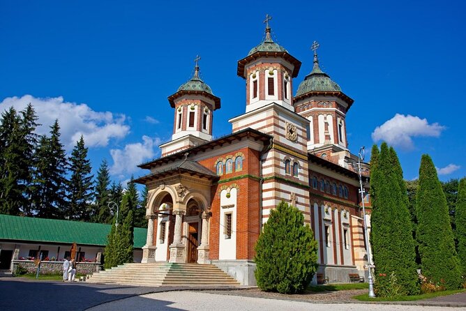 Sinaia - from the Bandits' Nest to the Cradle of the Romanian Dynasty - Key Highlights Worth Your Attention