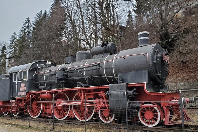 Sinaia - from the Bandits' Nest to the Cradle of the Romanian Dynasty - The Timing That Helps You See It Without Sprinting