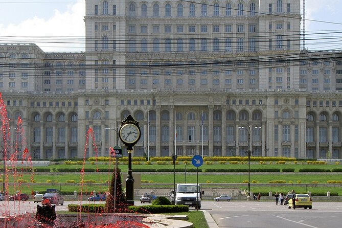 Skip the Line Ticket of the Palace of Parliament in Bucharest - What the Guide Adds: Facts, Tone, and Honest Context