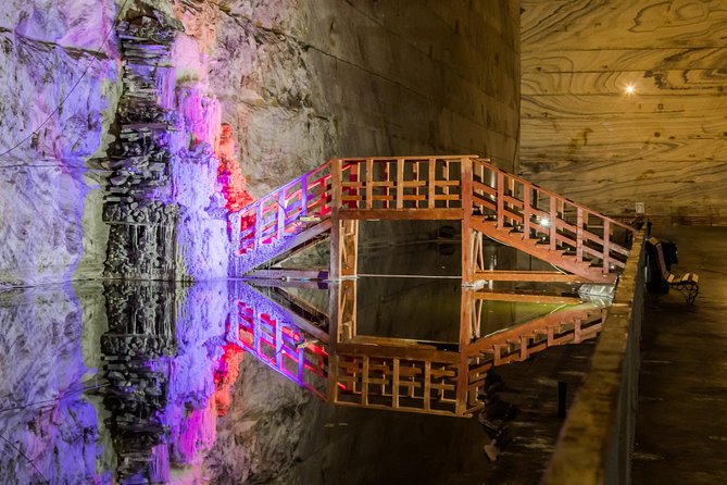 Slanic Salt Mine Day Trip from Bucharest - Key things to know before you go
