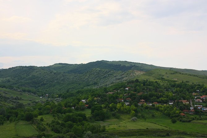 Slanic Salt Mine Day Trip from Bucharest - Your English-speaking guide: the difference between a bus ride and a trip