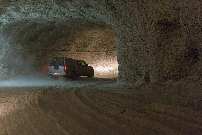 Slanic Salt Mine Day Trip from Bucharest - Price and value: what you really get for around $47