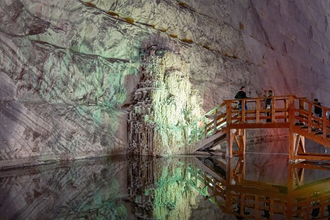 Slanic Salt Mines & Village Charms: Bucharest Day Escape - Meeting in Bucharest and Getting the Day Rolling Smoothly